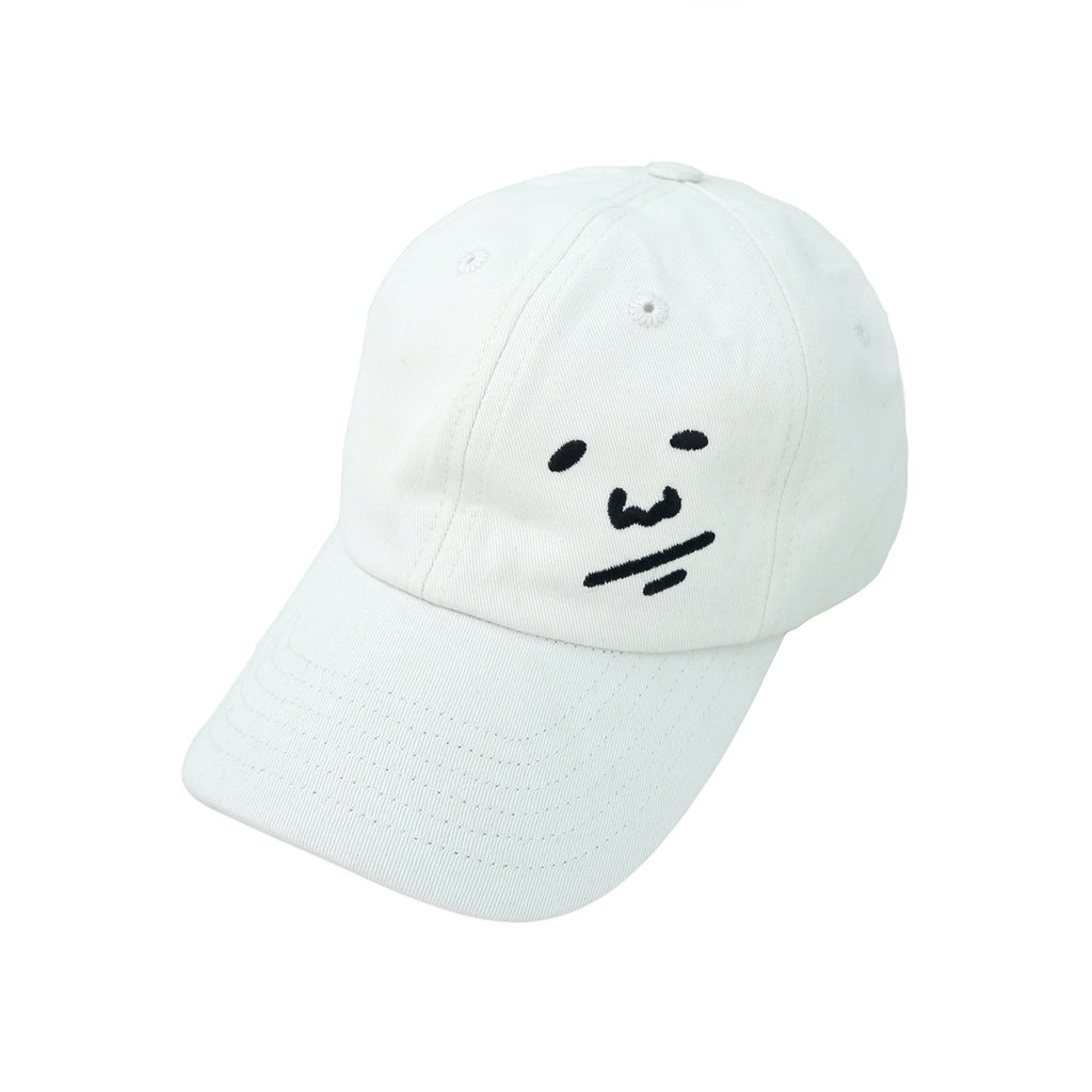 Baseball Cap Face Peanut Peanut Stain | Topi | Unisex