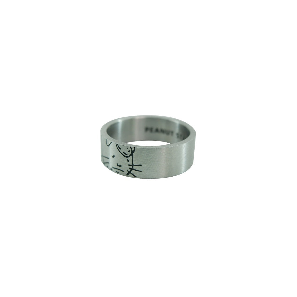 Ring Poop Normal PINKNUT BOTTAH BY PEANUT STAIN | Cincin | Unisex