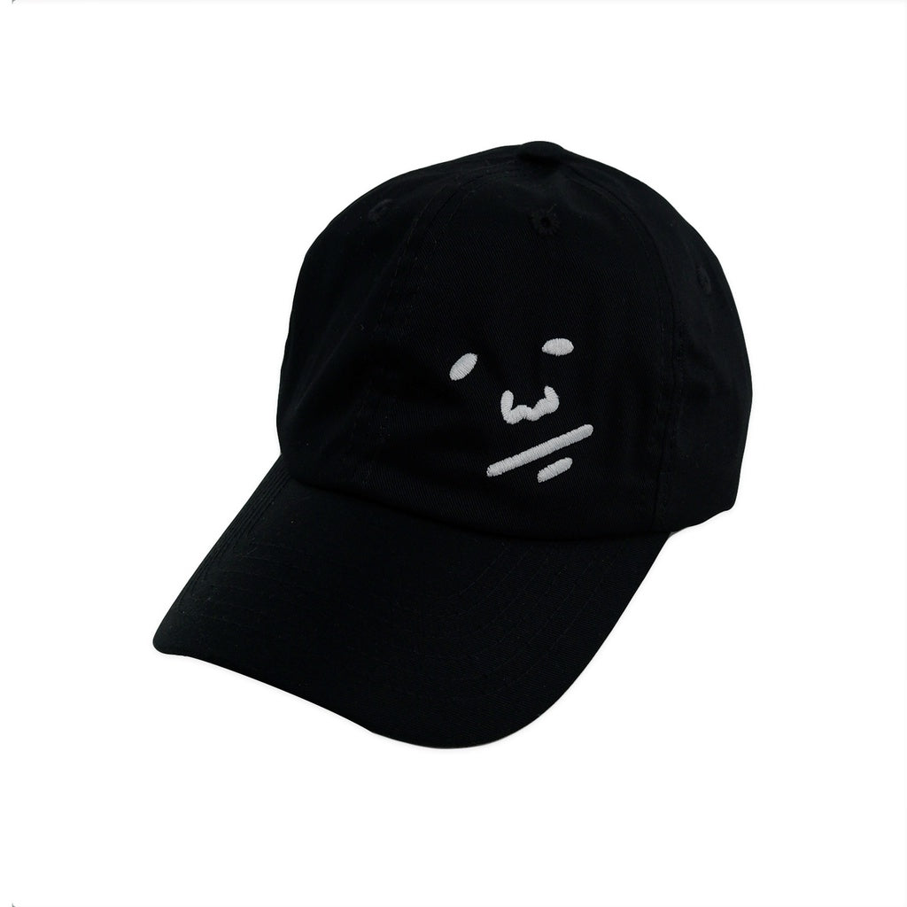 Baseball Cap Face Peanut Peanut Stain | Topi | Unisex