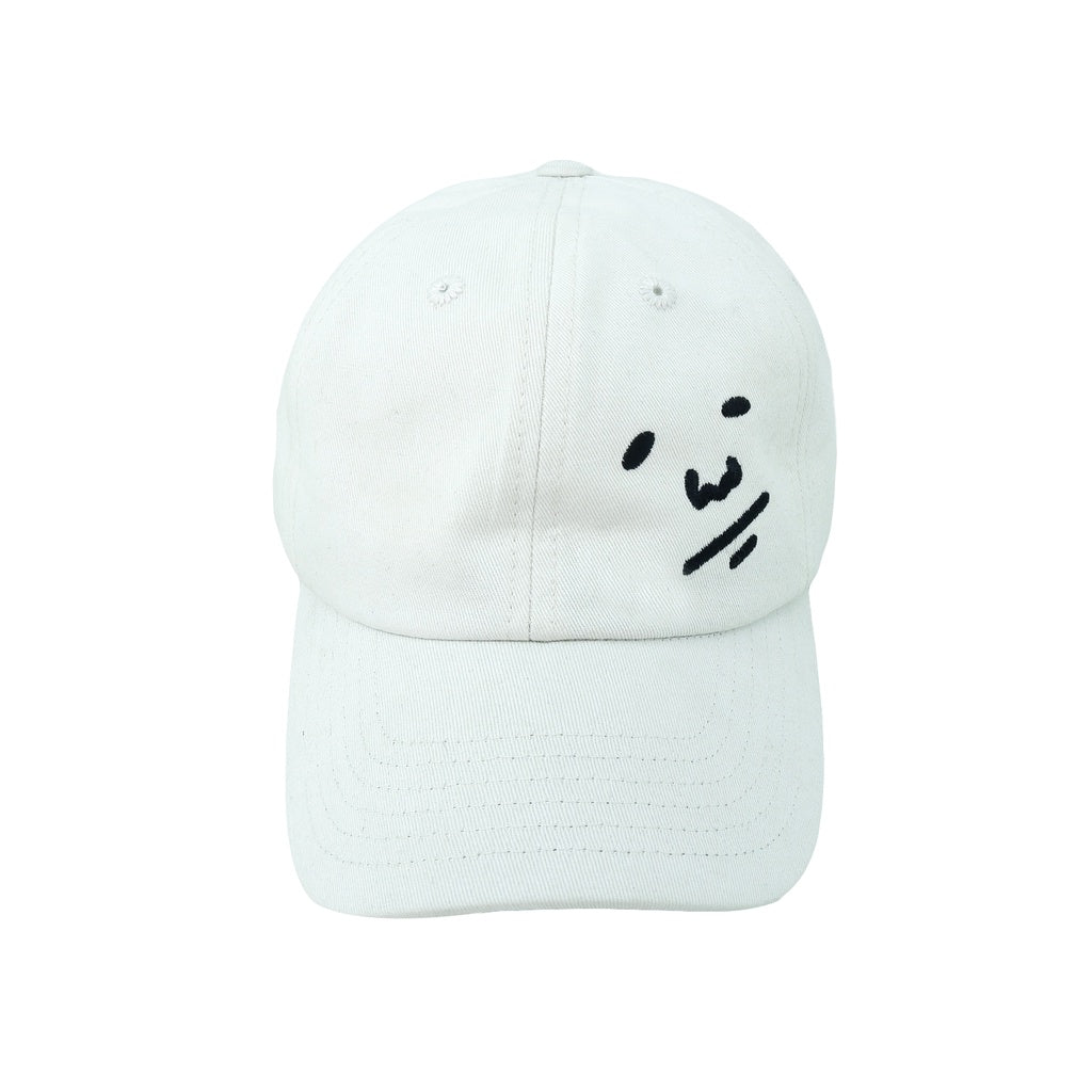Baseball Cap Face Peanut Peanut Stain | Topi | Unisex