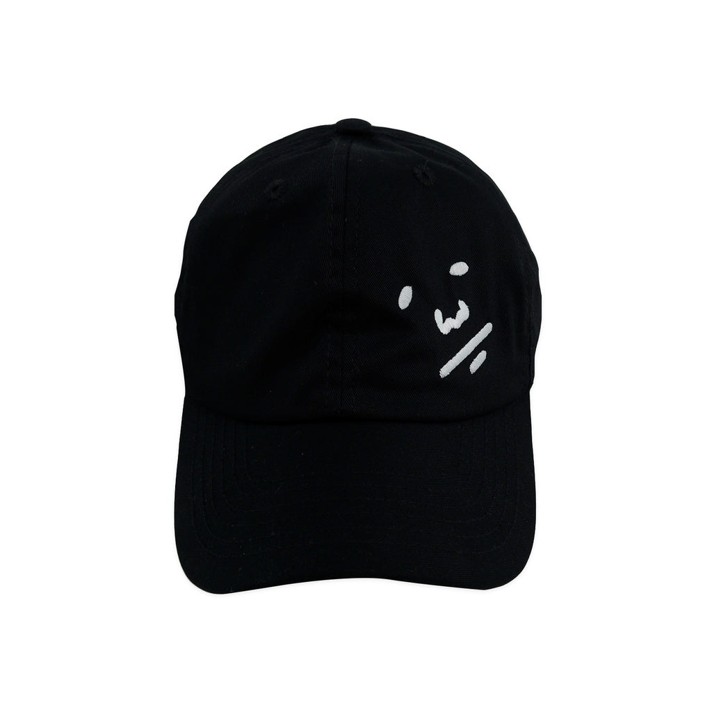 Baseball Cap Face Peanut Peanut Stain | Topi | Unisex
