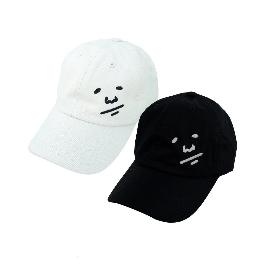 Baseball Cap Face Peanut Peanut Stain | Topi | Unisex