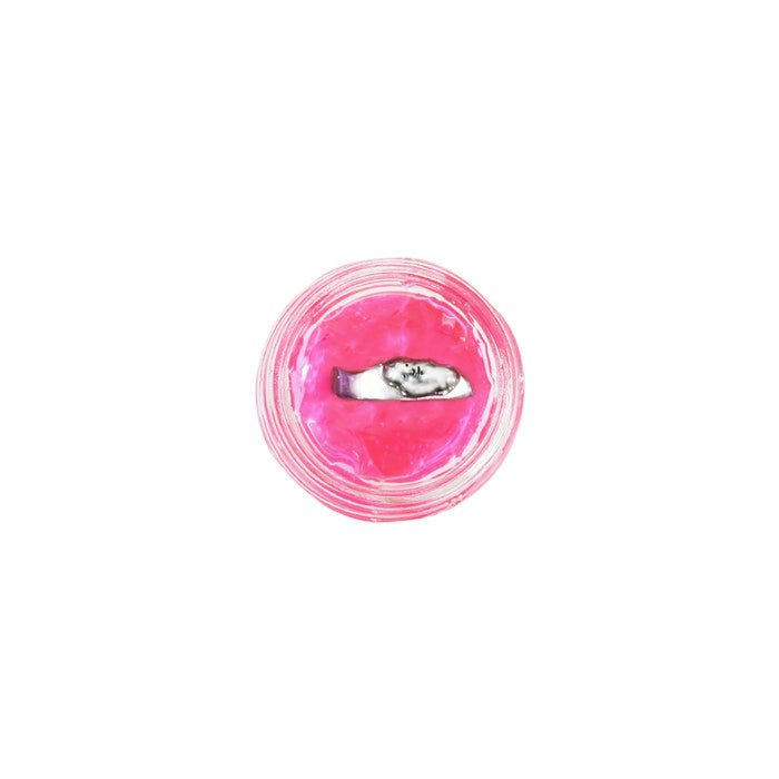 Ring Peanut Butter Knife PINKNUT BOTTAH BY PEANUT STAIN  | Cincin | Unisex