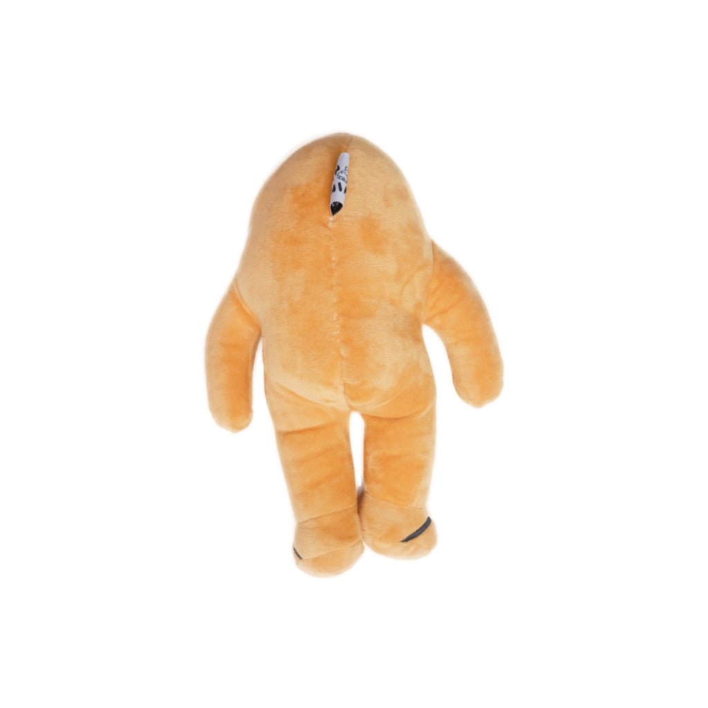 Collectible Doll Limited Peanut Butter Alien | Boneka