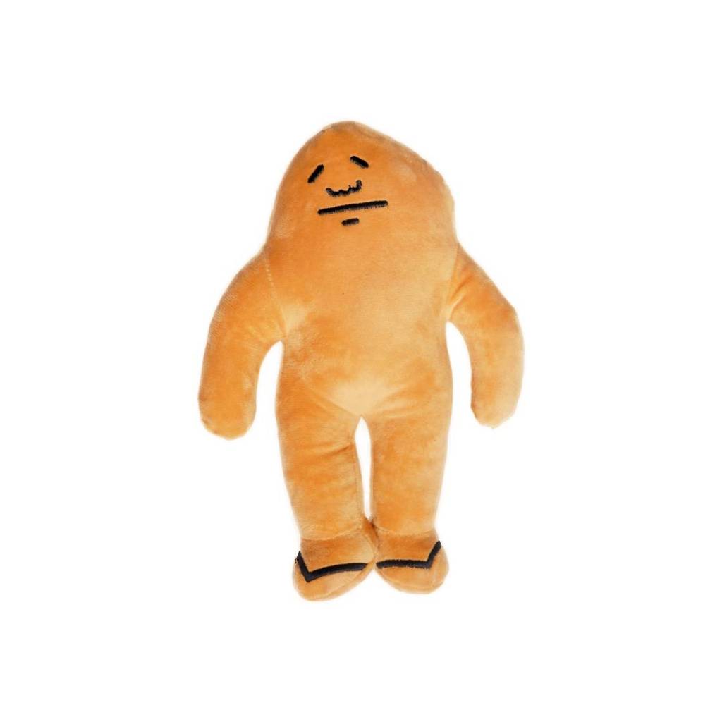 Collectible Doll Limited Peanut Butter Alien | Boneka