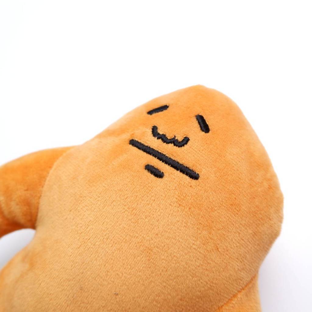 Collectible Doll Limited Peanut Butter Alien | Boneka