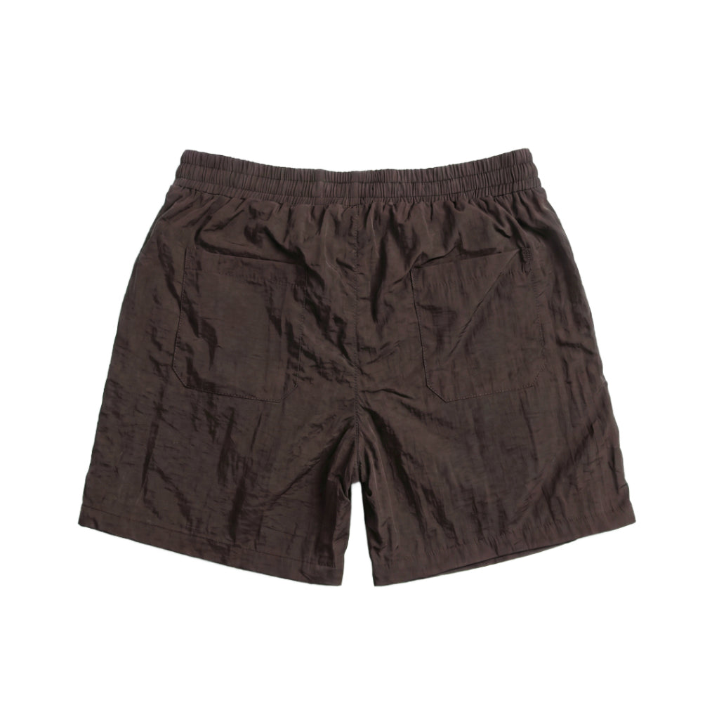 Shorts Button Nylon Outside Work Hours | Celana Pendek | Unisex