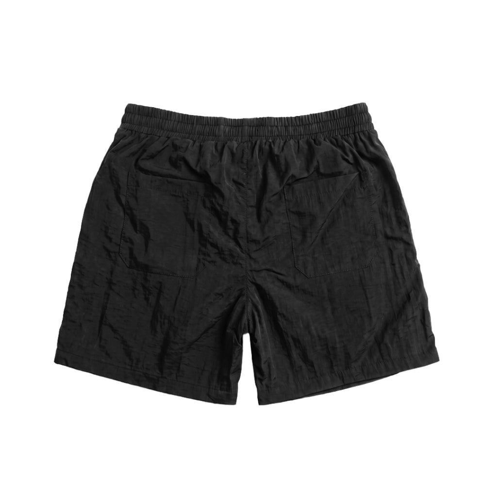 Shorts Button Nylon Outside Work Hours | Celana Pendek | Unisex