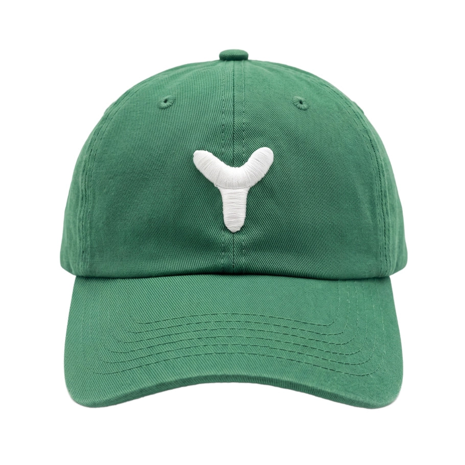 Baseball Cap Y Face Peanut Stain x YAPngupil | Topi | Unisex