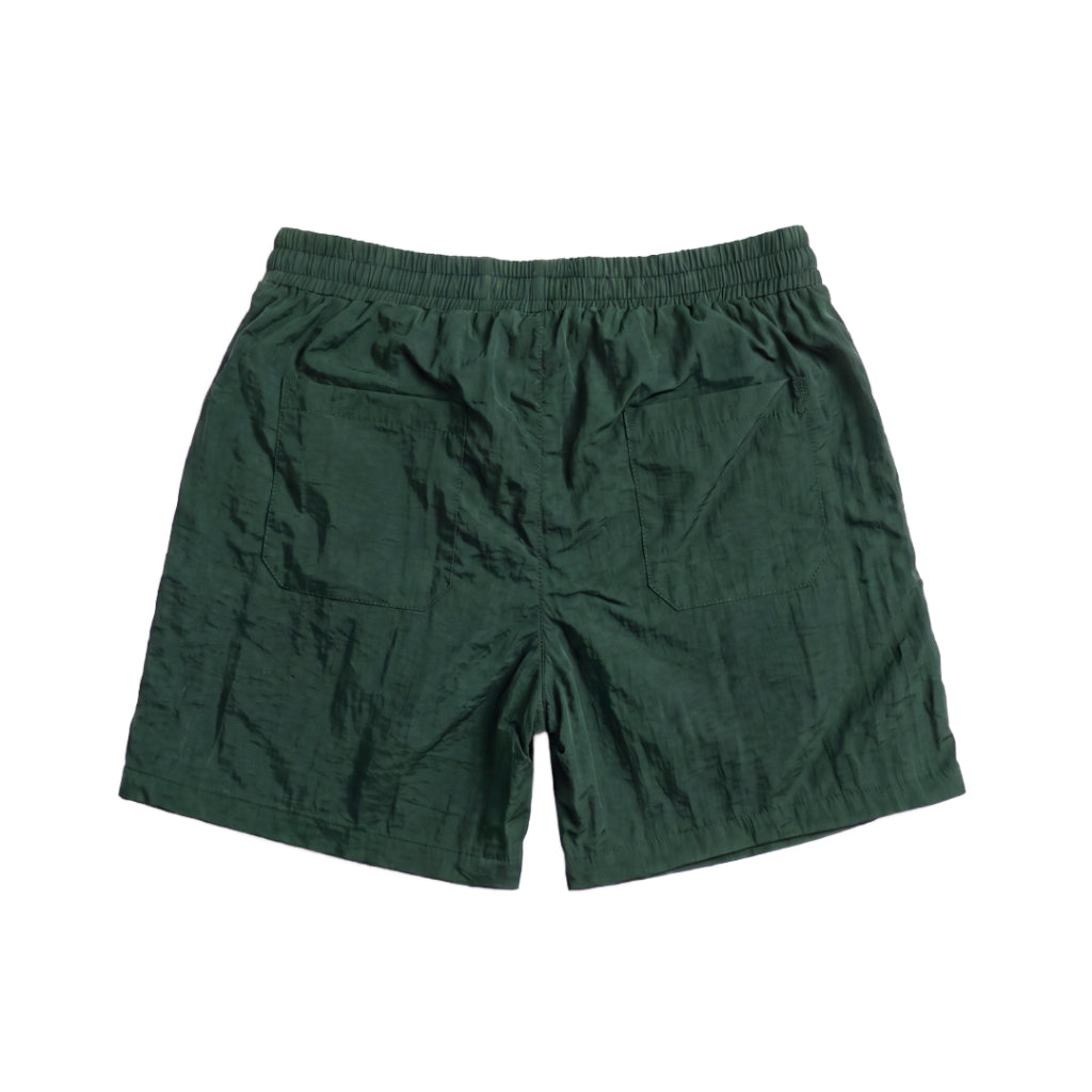 Shorts Button Nylon Outside Work Hours | Celana Pendek | Unisex