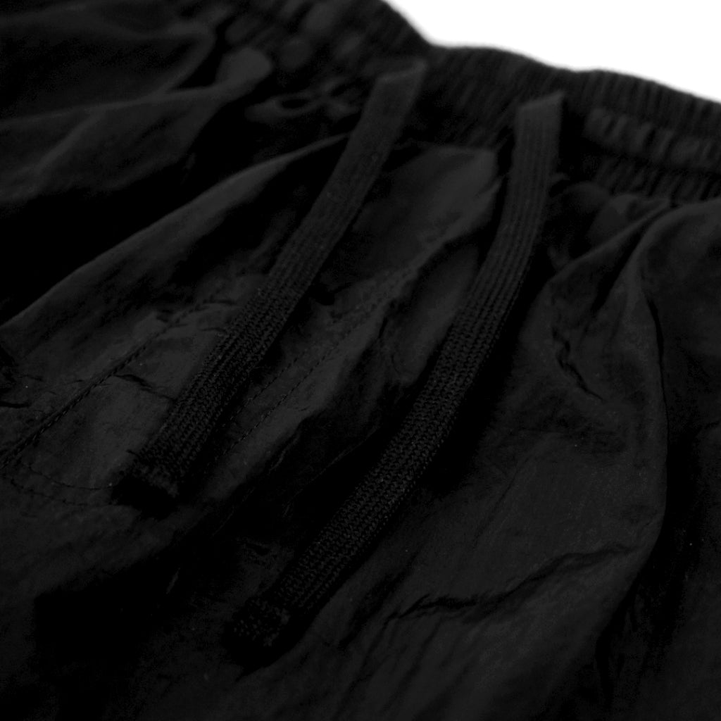 Long Pants Nut Running Black Nylon Peanut Stain | Celana Panjang | Unisex