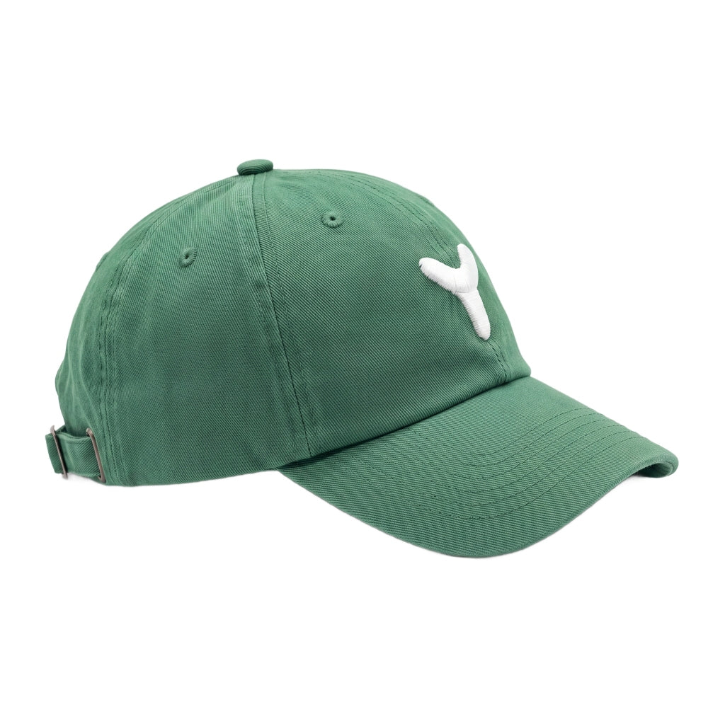 Baseball Cap Y Face Peanut Stain x YAPngupil | Topi | Unisex