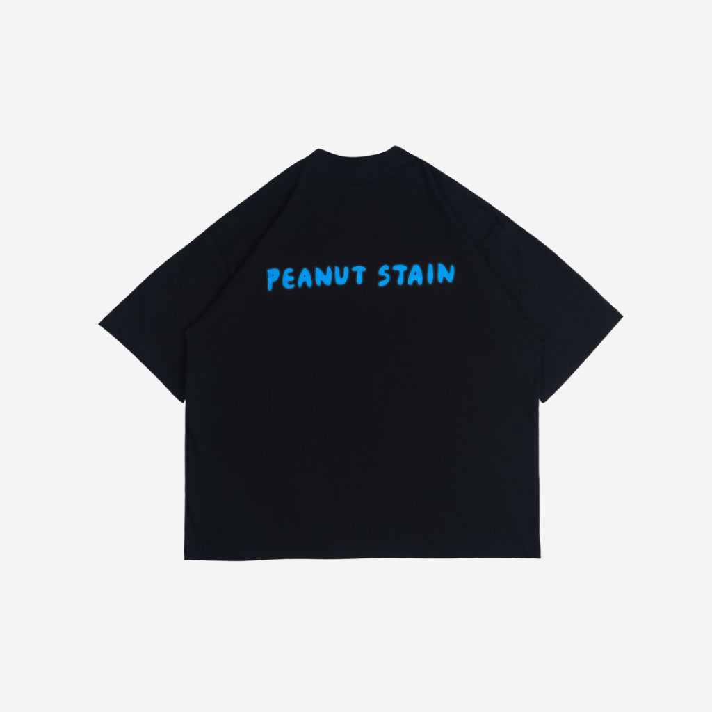 Boxy Tshirt Whats Your Sign Zodiac Cancer Peanut Stain | Kaos | Unisex