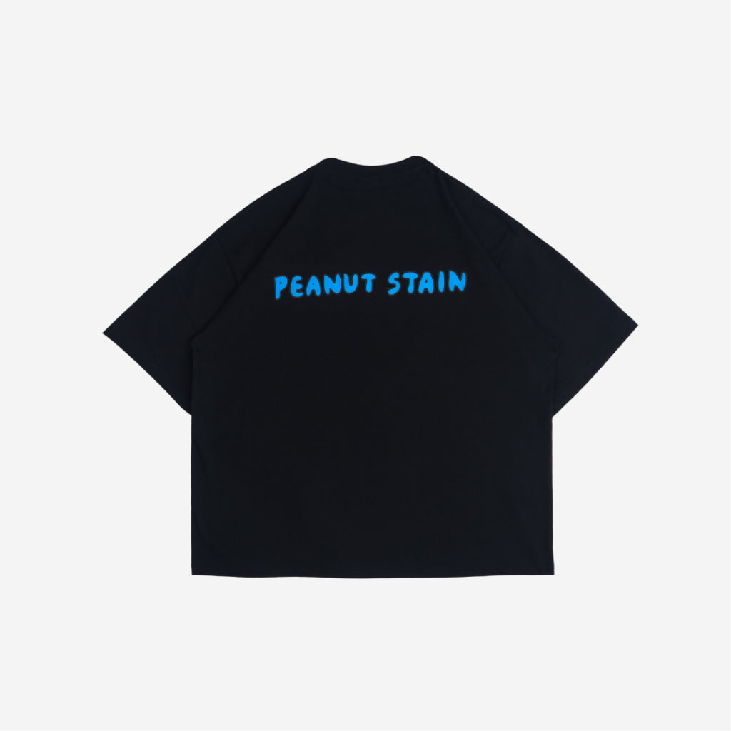 Boxy Tshirt Whats Your Sign Zodiac Pisces Peanut Stain | Kaos | Unisex