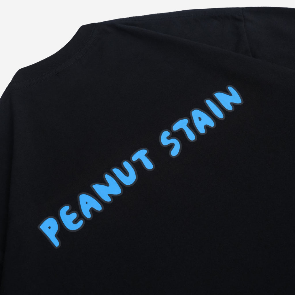 Boxy Tshirt Whats Your Sign Zodiac Pisces Peanut Stain | Kaos | Unisex