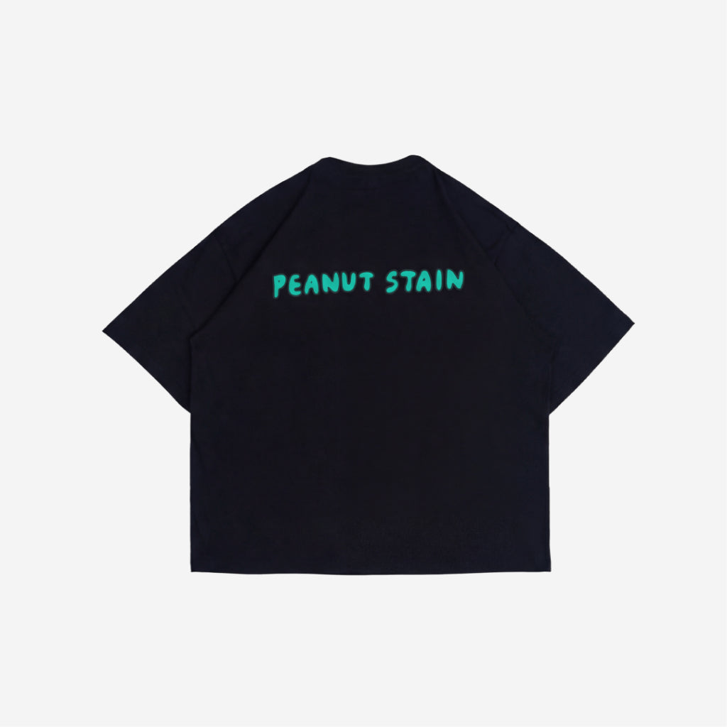Boxy Tshirt Whats Your Sign Zodiac Capricorn Peanut Stain | Kaos | Unisex