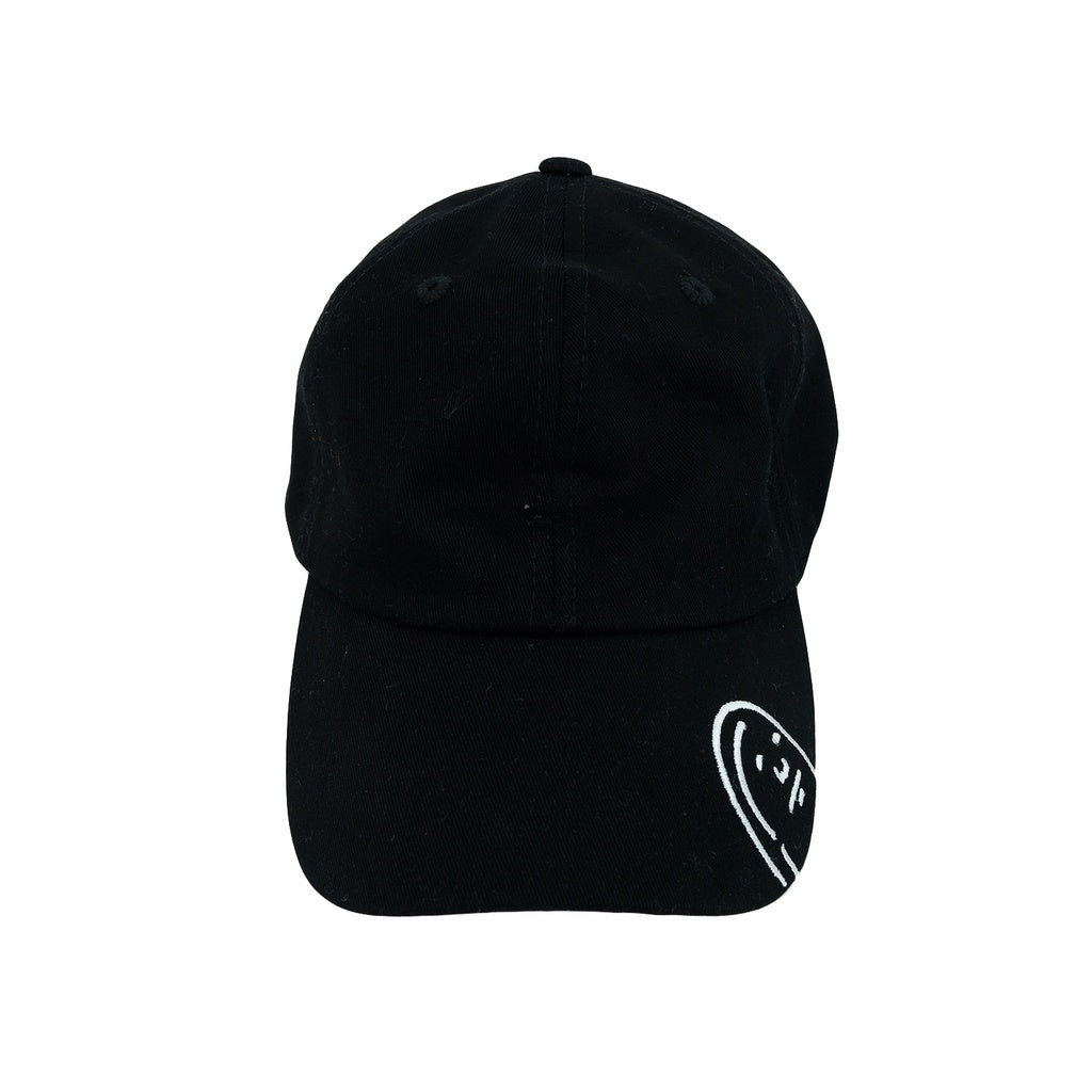 Baseball Cap Hiding Peanut Peanut Stain | Topi | Unisex