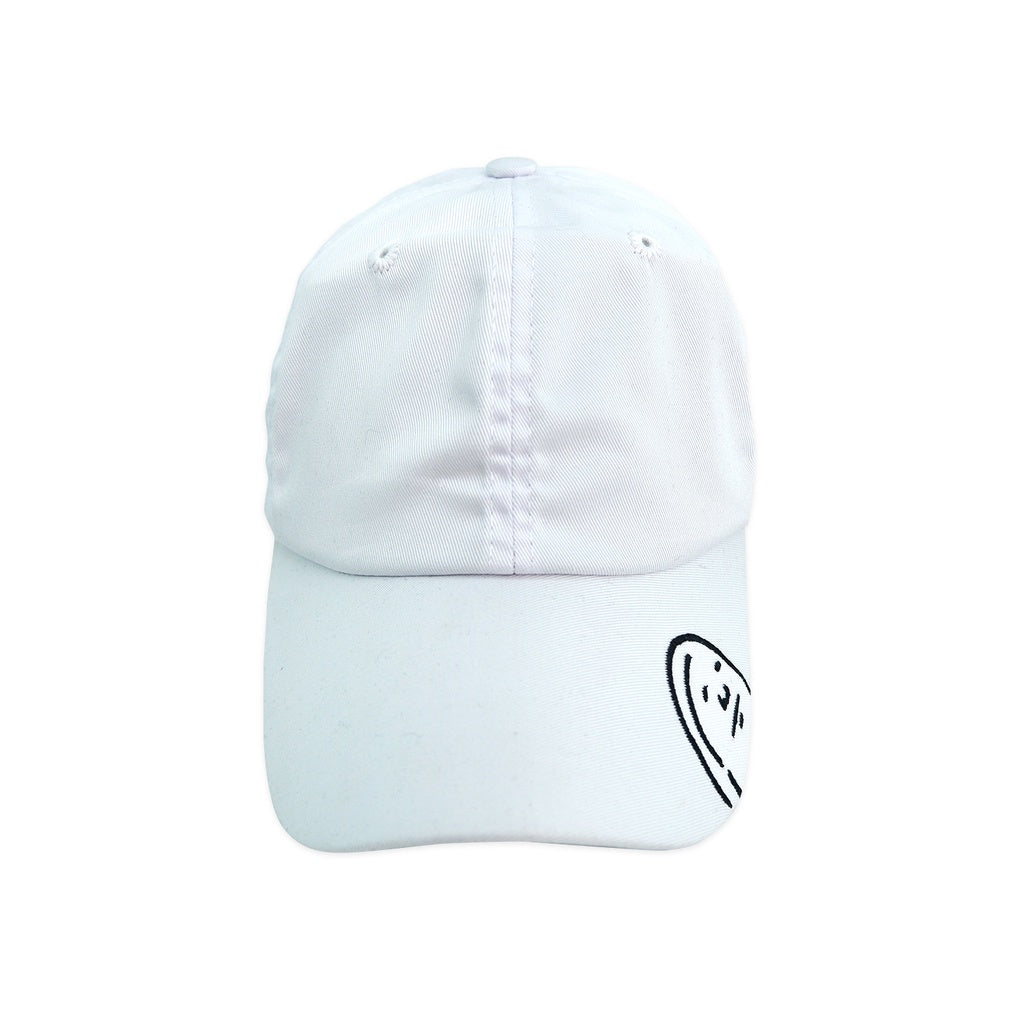 Baseball Cap Hiding Peanut Peanut Stain | Topi | Unisex